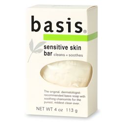 Basis Beiersdorf 72140085700-Basis Soap, Soaps