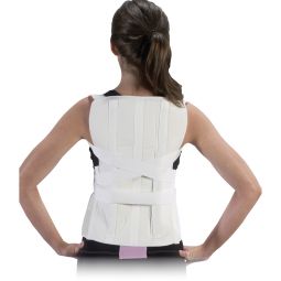 Bilt Rite 10-10809 TLSO Support-Basic