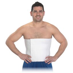 Bilt Rite 10-14321 12" Universal Abdominal Binder