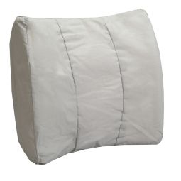 Bilt Rite 10-47042 Lumbar Cushion Pillow-Blue