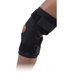 Bilt Rite 10-75850 X3 Neoprene Hinged Knee Support-ROM