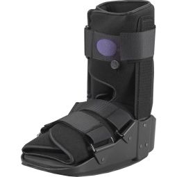 Bilt Rite 10-98400 Pneumatic Walker-Low Profile