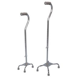 Bilt Rite 10-99005 Quad Cane
