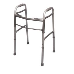Bilt Rite 10-99019 Double Button Walker 