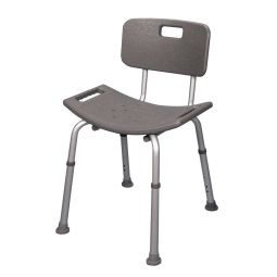 Bilt Rite 10-99050 Bath Bench with back