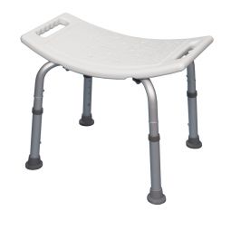 Bilt Rite 10-99051 Bath Bench without back
