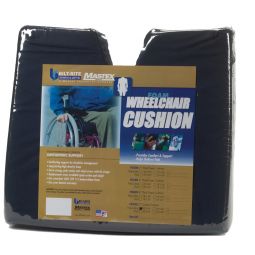 Bilt Rite FO500 Coccyx Cushion-18" x 16"