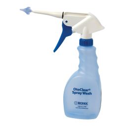 OtoClear Bionix 7295-OtoClear Spray Wash Bottle, Cleaners & Deodorizers