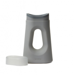 The Loona Boom Home Medical BLOPUBSF001G-The Loona Female Urinal, Moon Grey, Urinals (CS)