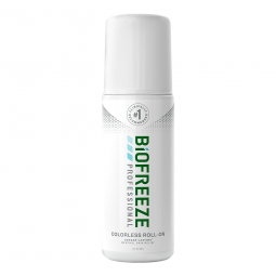 Biofreeze Professional Boxout RKT3209978-Biofreeze Professional 5% Menthol Topical Pain Relief Gel, 