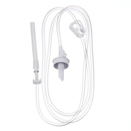 PIC B. Braun 313005-PIC Urology Irrigation Set with 1 Lead, (CS/10)