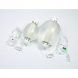 B. Braun 4540008-02 Easypump LT Elastomeric Infusion Pump, 270 mL Volume - 10 mL/hr Flow (CS/10)