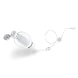 B. Braun 4540040-02 Easypump ST Elastomeric Infusion Pump, 100 mL Volume - 200 mL/hr Flow (CS/10)