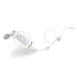 B. Braun 4540044-02 Easypump ST Elastomeric Infusion Pump, 50 mL Volume - 50 mL/hr Flow(CS/10)