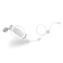 B. Braun 4540050-02 Easypump ST Elastomeric Infusion Pump, 250 mL Volume - 175 mL/hr Flow (CS/10)