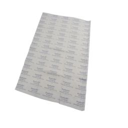 BreatheDRY Plus, BH-BD4839, BridgeAir Absorbent Protection Pad, 48 x 39 in