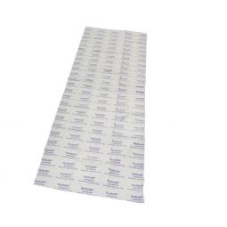 BreatheDRY Protect Full, Bridge-BH-BD8040, 80" x 40", BridgeAir Absorbent Protection Pad 