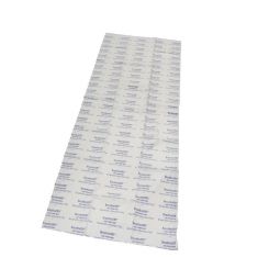 BreatheDRY Protect Full, BH-BD8040, BridgeAir Absorbent Protection Pad, 80 x 40 in