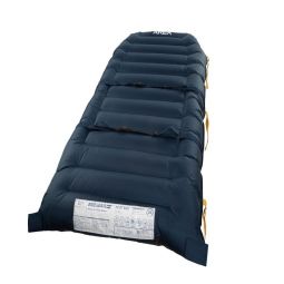 BridgeAIR Air-Assisted Transfer Mattress, BHU34RS, Reusable, Half, 34 x 48 in