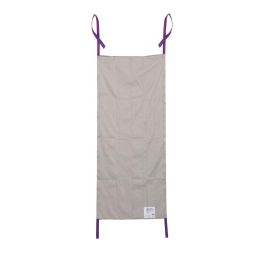 BridgeSTAR Repositioning Sheet, PS-3555VS, Single Patient Use, 35 x 55 in, Velcro Straps
