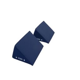 BridgeSTAR Turning/Repositioning Wedge, PS-W16115, 25 deg, 16 x 11 x 5 in