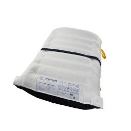 BridgeAIR Air-Assisted Transfer Mattress, PS34SPUS, Single Patient Use, Half, 34 x 48 in
