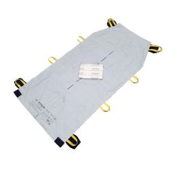 BridgeAIR+STAR-O Kit: Air Transfer Mattress (Full 37 x 56 in), BreatheDRY Pad (37 x 56 in)