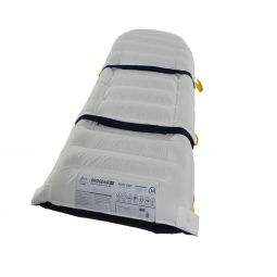 BridgeAIR Mattress Bridge-PS39SPUL Single Patient Use Full, 39" x 78"