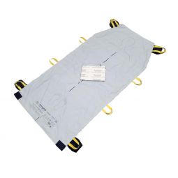 BridgeAIR+STAR-LT Kit: Air Transfer Mattress (Full 40 x 80 in), BreatheDRY Pad (37 x 56 in)