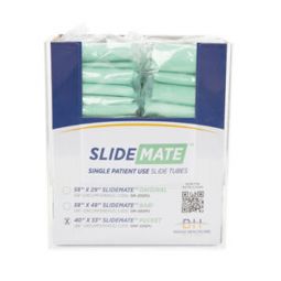 Wall-Mounted Dispenser for SlideMate, Bridge SM-DISP