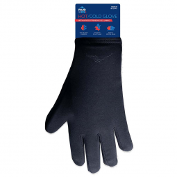 Polar Ice Brownmed 31602-Polar Ice Hot/Cold Therapy Glove, Large, Compression Gloves