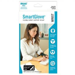 Brownmed A20125 IMAK SmartGlove Wrist Brace