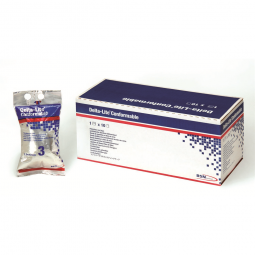 Delta-Lite Conformable BSN Medical 5942-Delta-Lite Conformable Cast Tape, 2 in x 4 yd, Cast & Splint