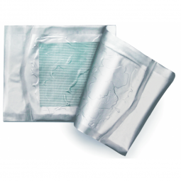 Cutimed Sorbact BSN Medical 7261112-Cutimed Sorbact Antimicrobial Hydrogel Dressing, 3 x 3 Inch, Hyd