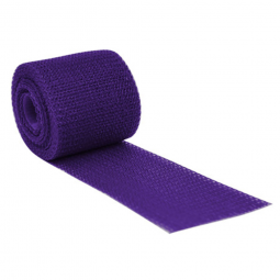 Delta-Lite Plus BSN Medical 7345860-Delta-Lite Plus Purple Cast Tape, 2 in x 4 yd, Cast & Splint Ban