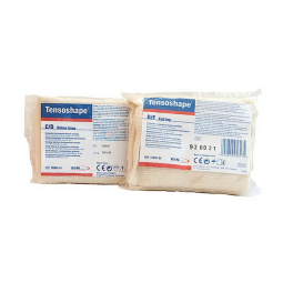 Tensoshape BSN Medical 7589-Tensoshape Pull On Elastic Tubular Support Bandage, Small, Compression B