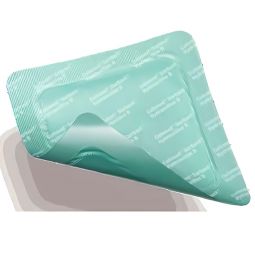 Cutimed Sorbact Hydroactive B BSN Medical 7993300-Cutimed Sorbact Hydroactive Wound Dressing, 2-4/5 