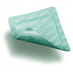 Cutimed Sorbact Hydroactive B BSN Medical 7993302-Cutimed Sorbact Hydroactive Wound Dressing, 5 x 5