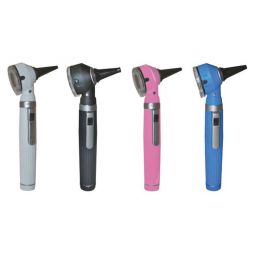 BV Medical 60-840 Conventional 2.5 volt Mini-Otoscopes