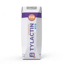 Glytactin RTD 10 35064 Chocolate Low Phenylalanine GMP-based Medical Food (EA/1)