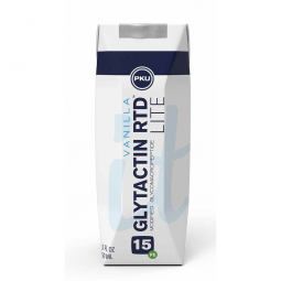 Glytactin RTD LITE 35184 Glytactin RTD Lite Vanilla Low Phenylalanine GMP-based Medical Food (EA/1)