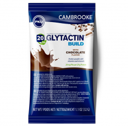 Glytactin BUILD 20/20 Cambrooke Therapeutics 35314-Glytactin Build 20/20 Glycomacropeptide (GMP) Med