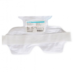 Cardinal Health Cardinal 11900-100-Cardinal Health Ice Bag for Eyes, 4-1/2 x 10 Inch, Cold (BX)