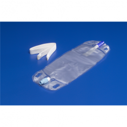 Dover Cardinal 145516-Dover Urinary Leg Bag, Bags & Meter Bags (CS) - Dover Urinary Leg Bag