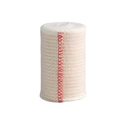 Cardinal Health Cardinal 23593-03LF-Cardinal Health Double Hook & Loop Closure Elastic Bandage, 3 In