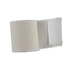 Cardinal Health Cardinal 23593-04LF-Cardinal Health Double Hook & Loop Closure Elastic Bandage, 4 In