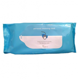 Cardinal Health Cardinal 2AWU-42-Cardinal Health Personal Wipe (CS/24)