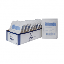 Kerlix Cardinal 3085-Kerlix Sterile USP Type VII Fluff Dressing, 6 x 6-3/4 Inch, Sponges & Pads (CS)