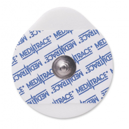 Cardinal 31013926-Medi-Trace EKG Snap Electrode, Electrodes (BG) - Medi-Trace EKG Snap Electrode