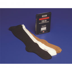 T.E.D. Cardinal 4323-T.E.D. Knee High Anti-embolism Stockings, Medium / Long, Stockings & Socks (PR)